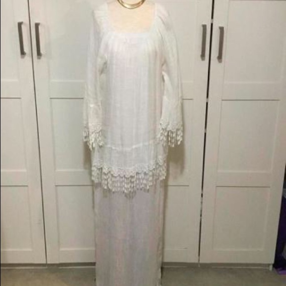 Wedding/Garden Wedding Dress